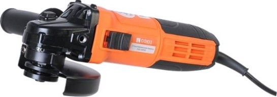 Угловая шлифмашина сетевая СОЮЗ УШС-90124