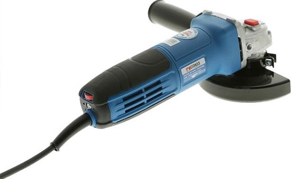 Угловая шлифмашина сетевая СОЮЗ УШС-90125Е