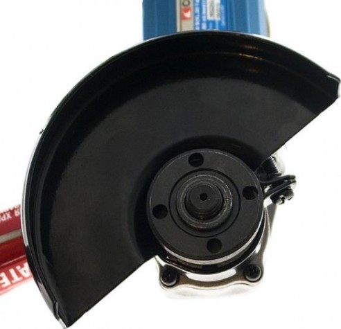 Угловая шлифмашина сетевая СОЮЗ УШС-9012Т