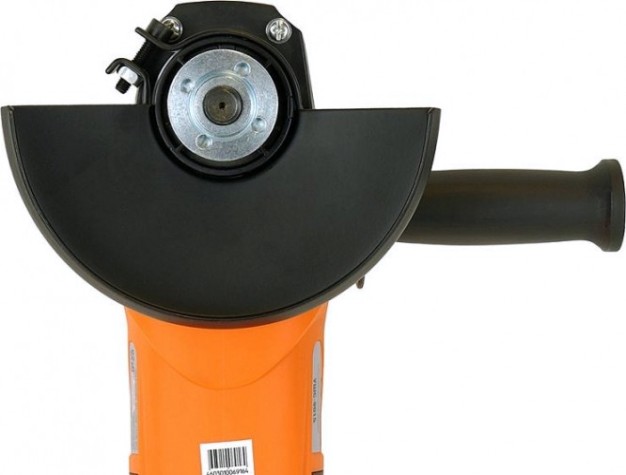 Угловая шлифмашина сетевая СОЮЗ УШС-9015 Угловая шлифмашина сетевая СОЮЗ УШС-9015