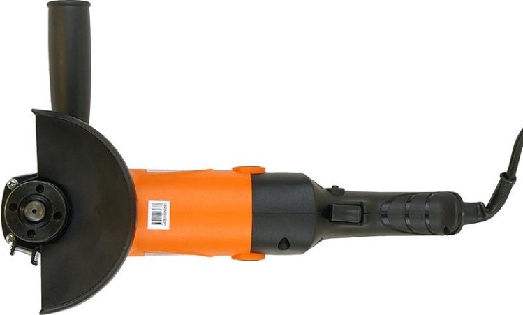 Угловая шлифмашина сетевая СОЮЗ УШС-9512