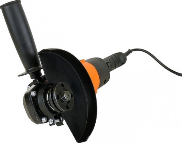 Угловая шлифмашина сетевая СОЮЗ УШС-9512