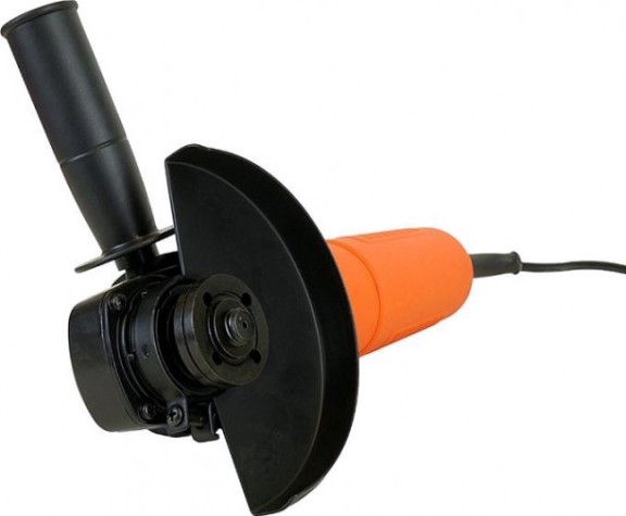 Угловая шлифмашина сетевая СОЮЗ УШС-95125