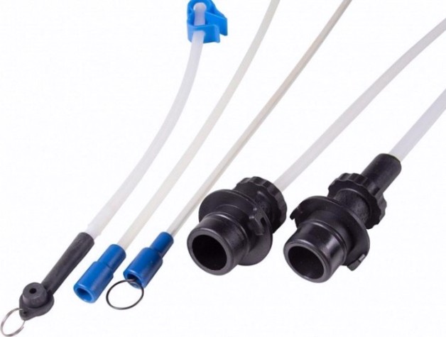 Устройство для откачки масла МАСТАК 130-10065 6,5 л, ручное