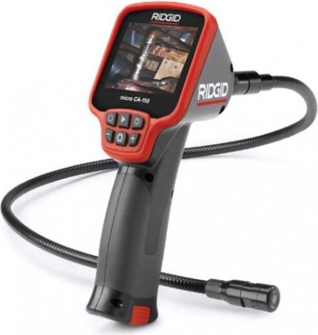 Видеоскоп RIDGID CA-150 [36848]