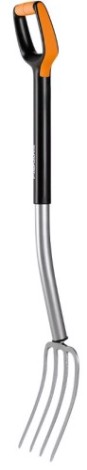 Вилы для компоста FISKARS Xact [1003687]