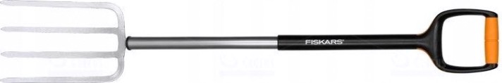 Вилы садовые FISKARS Xact большие [1003685]