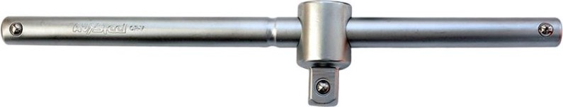 Вороток AV Steel AV-526300 300 мм, 1/2", Т-образный