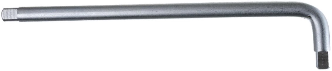 Вороток г-образный 3/4" AV Steel AV-537450 450 мм