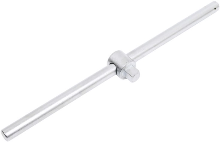 Вороток т-образный 3/4" AV Steel AV-536500 500 мм Вороток т-образный 3/4" AV Steel AV-536500 500 мм