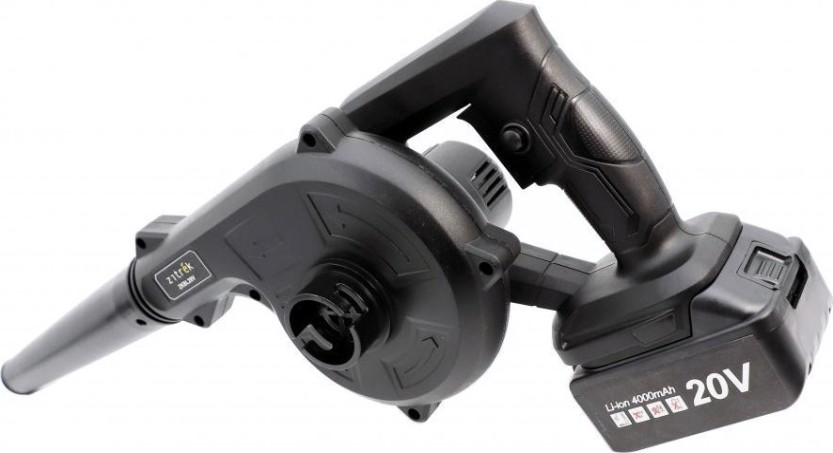 Воздуходувка аккумуляторная ZITREK ZKBL20V [082-2011]