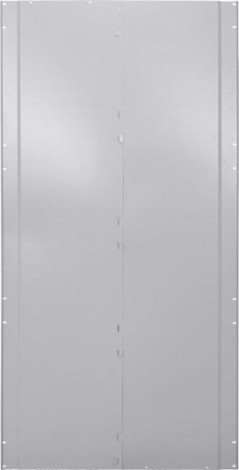 Задняя стенка ПРАКТИК MS 50 х 100 [S24199562402]
