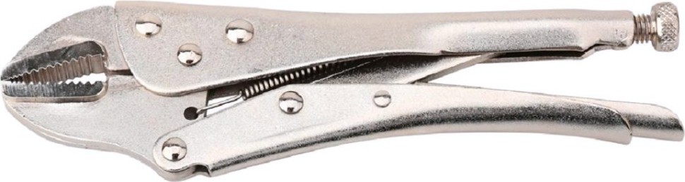 Захват с фиксатором AV Steel AV-629010 10" Захват с фиксатором AV Steel AV-629010 10"