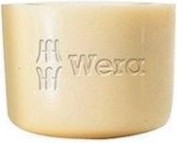 Запасная головка для киянок из нейлона WERA 101 L # 6 50 мм WE-000430 [WE-000430]