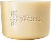 Запасная головка для киянок из нейлона WERA 101 L # 7 60 мм WE-000435 [WE-000435]
