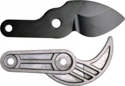 Запасное лезвие FISKARS для сучкореза L77 1026292 [1026292]